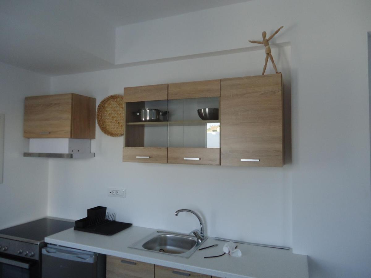 Nama Luxury Apartments Mykonos Town Kültér fotó