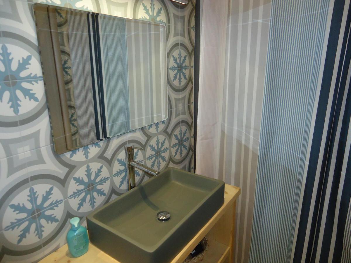 Nama Luxury Apartments Mykonos Town Kültér fotó