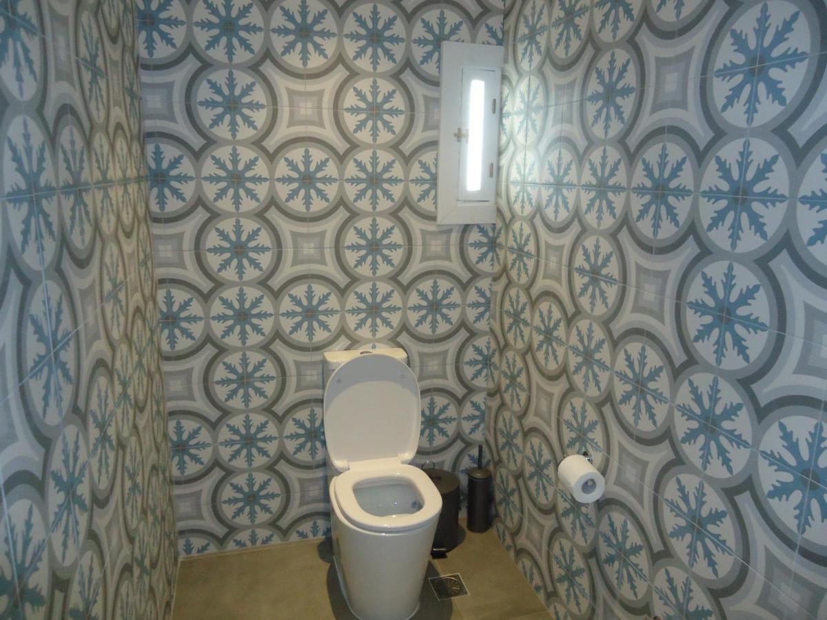 Nama Luxury Apartments Mykonos Town Kültér fotó